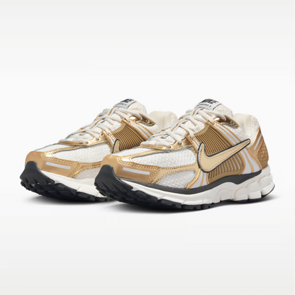 Zoom Vomero 5 Metallic Gold